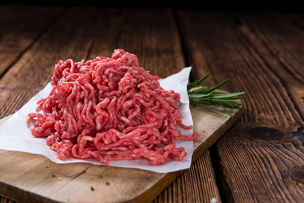 Ground Beef