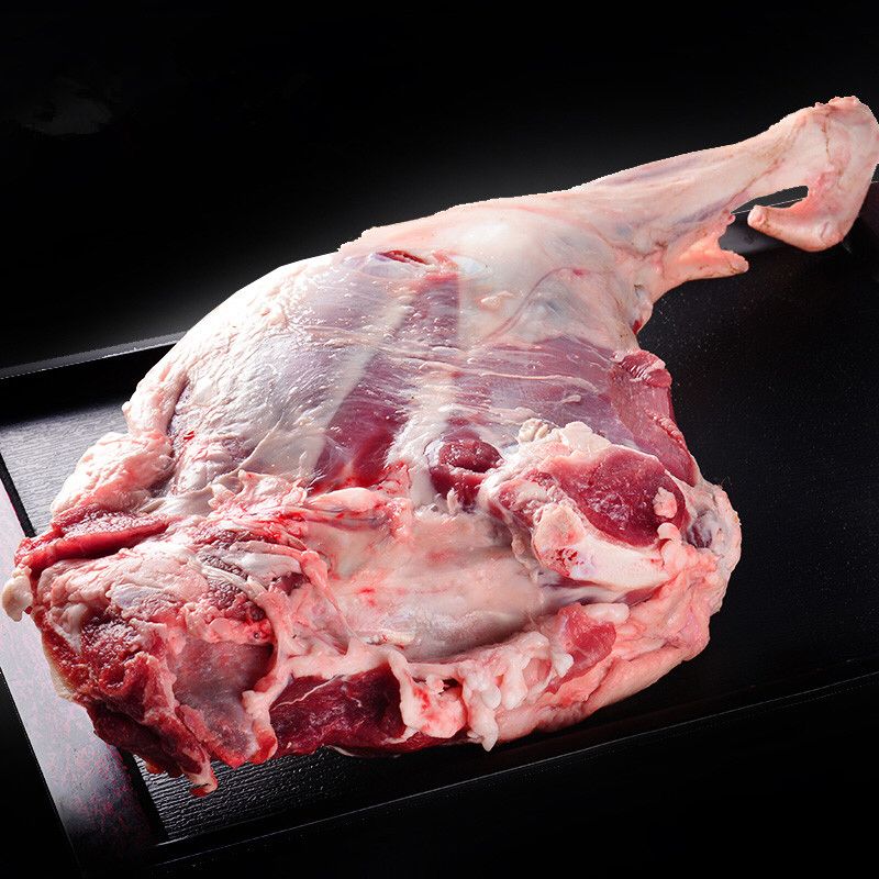 Lamb Leg